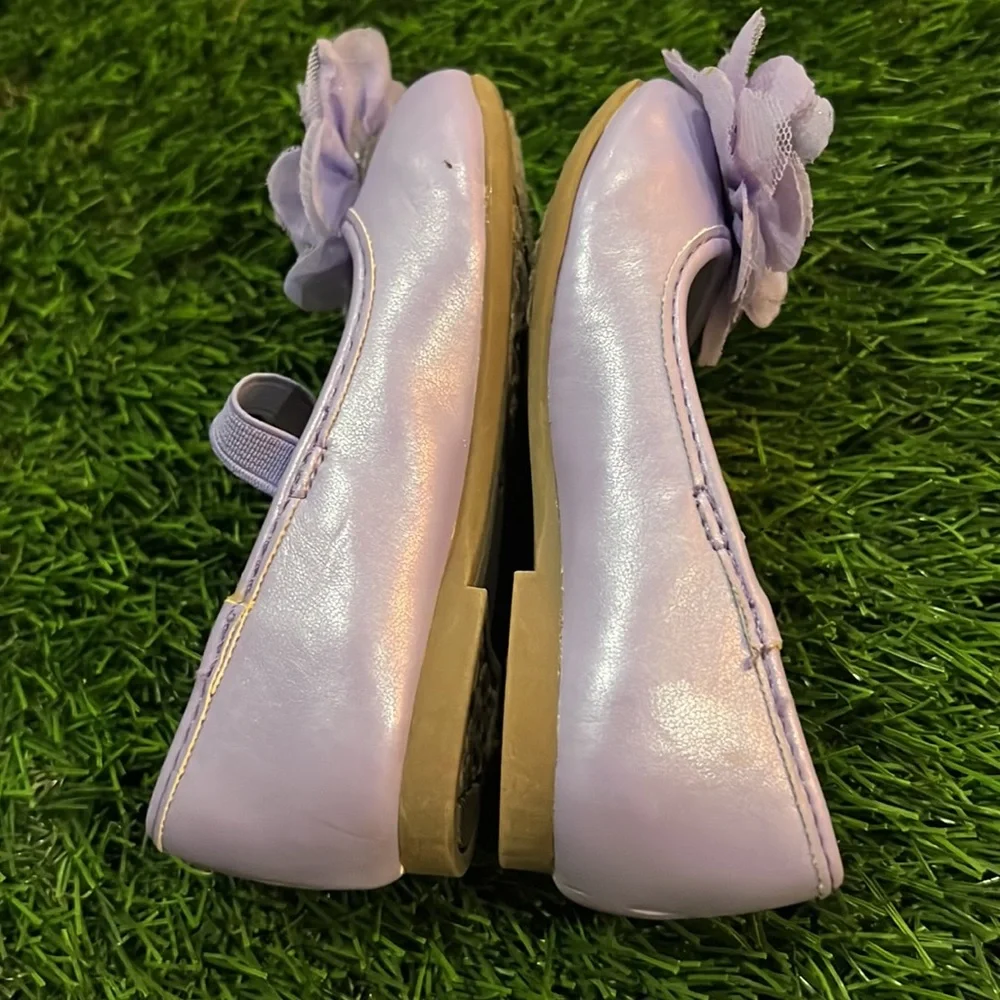 The Children’s Place Toddler Girl Dress Shoes